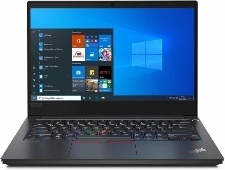 Computador Portatil LENOVO ThinkPad E14 Gen