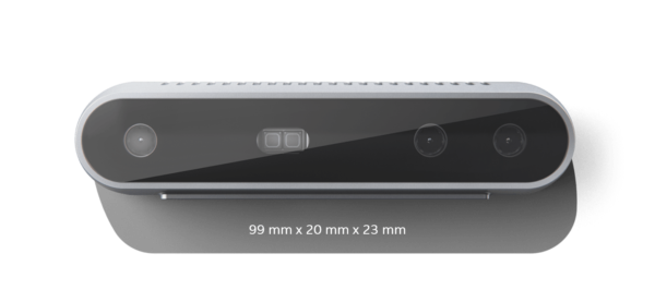 Price Intel Realsense F200 Cámara De Profundidad Intel® RealSense