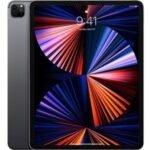 MHR83LZ/A iPad Pro de 12,9 pulgadas y 512 GB con Wi#Fi + Cellular - Gris espacial - Image 4