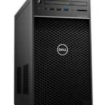 WORKSTATION DELL MT 3640 INTEL XEON W-1250 210-AWEJ