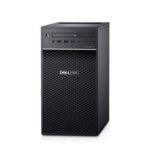 Servidor Dell PowerEdge T40 Mini Torre