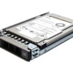 Dell 345-BEFW: SSD 960GB SATA para Servidores PowerEdge | Rápido y Fiable