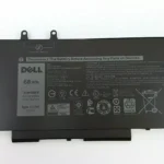 Baterias para portatil Dell 4GVMP