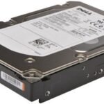 Disco Duro Interno Dell - 3.5" - 1TB - SATA 3 - 7200RP