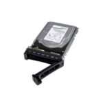 Disco Duro Dell - 3.5" - 2 TB - SATA - 7200 RPM