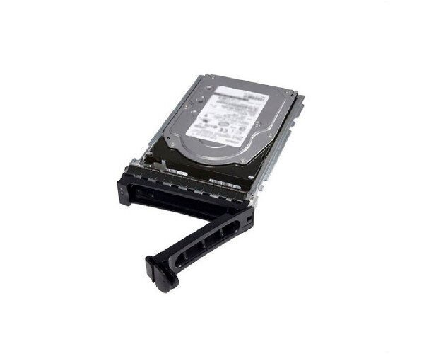 Disco Duro Dell - 3.5" - 2 TB - SATA - 7200 RPM