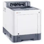 Impresora a color Kyocera