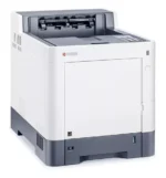 Impresora a color Kyocera