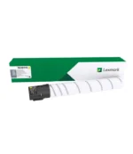Tóner Lexmark Amarillo 76C0HY0