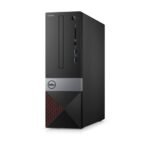 PC Dell Vostro 3681 Core I3 10100 4Gb 1Tb Linux 7FG21