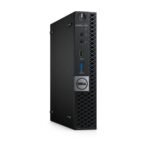 Computador Core i3 - Dell OptiPlex 3080 SFF / 7G6NJ