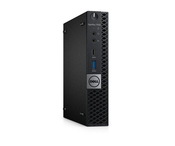 Computador Core i3 - Dell OptiPlex 3080 SFF / 7G6NJ
