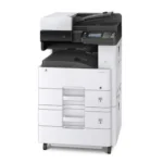Impresora multifuncional a color Kyocera M8130cidn - Colombia - Image 2