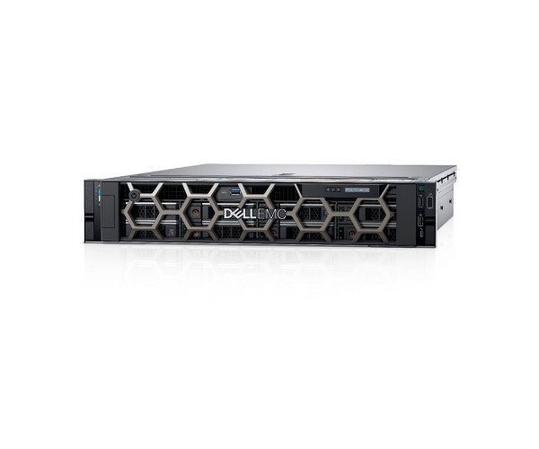 Servidor Tipo Rack - Dell PowerEdge R540 / 8N32T
