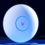 ACCESS POINT UBIQUITI U6-LR