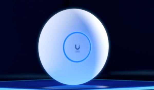 ACCESS POINT UBIQUITI U6-LR