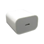 Cargador para IPHONE A1720 BLANCO /USB-C