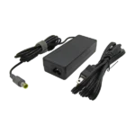 Cargador para portátil  Lenovo 20V-4.5A 90W