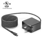 Cargador para portátil XUE® Tipo-C 20 V-3.25 - Image 2