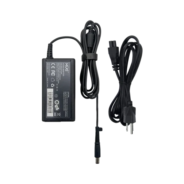 Cargador para portátil HP 19.5V-3.33A 65W