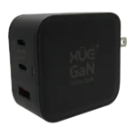 Cargador XUE® para portátil Tipo C GaN 20V-3.25A