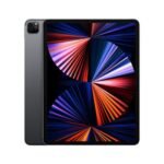 MHR83LZ/A iPad Pro de 12,9 pulgadas y 512 GB con Wi#Fi + Cellular - Gris espacial