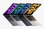 MacBook Air Apple MacBook Air MRYN3E/A - Image 2