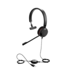Diadema  Jabra EVOLVE 30 II  Mono