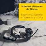 Diadema Jabra Evolve2 40 SE - Image 2