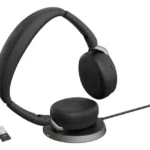 Jabra Evolve2 65 Flex Inalámbrico