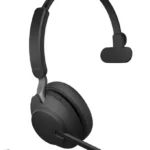 Diadema Jabra Evolve2 65 Mono Inalámbrico