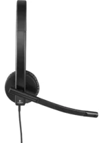 Diadema Logitech con cable H570e - Image 4