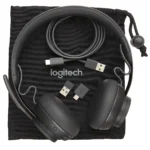 Diadema Logitech Zone Wireless 2