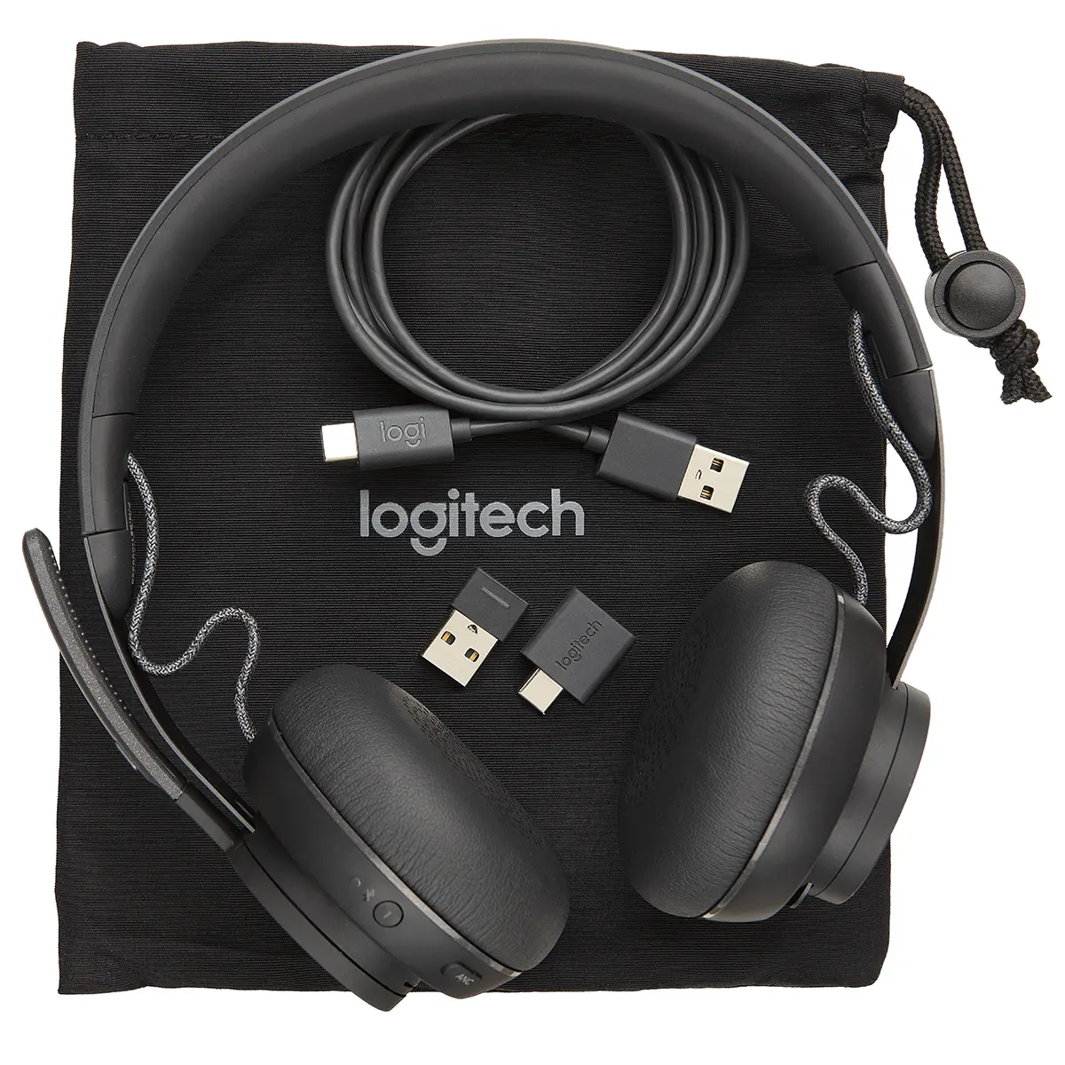 Auriculares-Logitech-Zone-Wireless-2-Inalambrico-Sobre-la-cabeza-.webp Diadema Logitech Zone Wireless 2 - Image 1