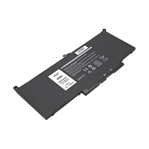 Bateria para portátil Dell F3YGT