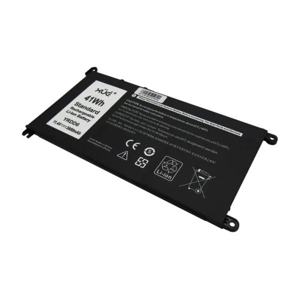 Bateria para portatil DELL YRDD6