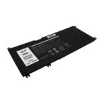 Bateria para portatil DELL 33YDH