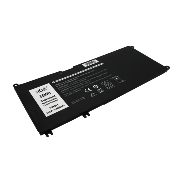 Bateria para portatil DELL 33YDH