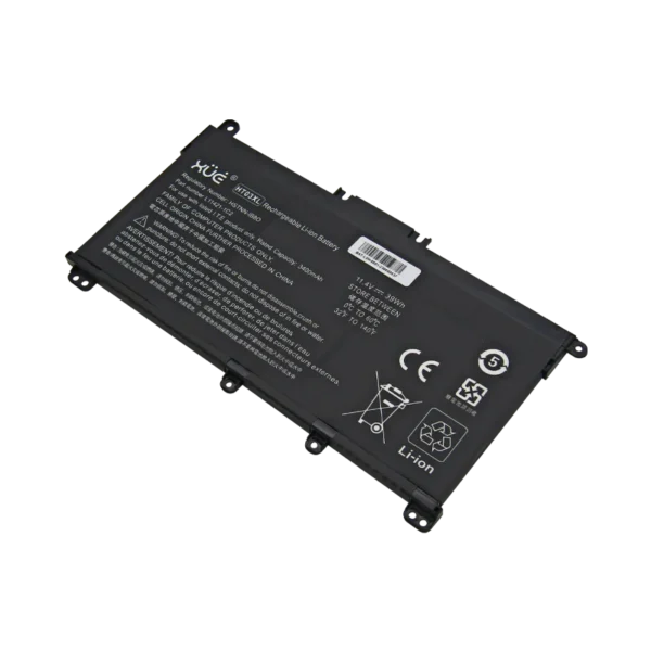 Bateria para portatil HP HT03XL