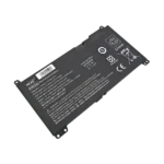 Batería para portátil HP RR03XL