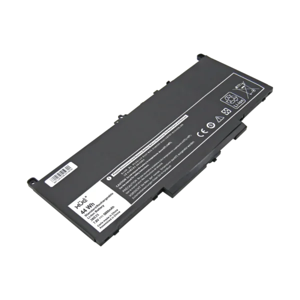 Batería para portatil Dell J60J5