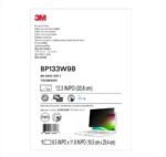 Filtro de privacidad 3M BP133W9B