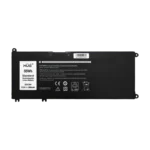 Bateria para portatil DELL 33YDH - Image 2
