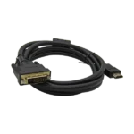 Cable DVI-D 24+1/24+5 macho a HDMI macho