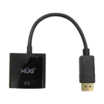 Convertidor Displayport Macho a DVI-D