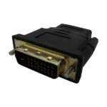 Convertidor DVI-D 24+1pin a HDMI