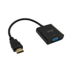 Convertidor HDMI a VGA HD