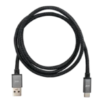 Cable VGA 5M HDB15 Macho
