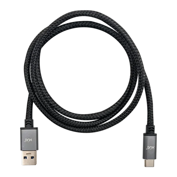 Cable VGA 5M HDB15 Macho