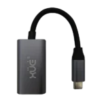 Convertidor USB-C a HDMI Hembra